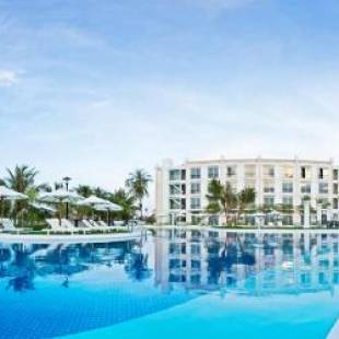 Фотография гостиницы Champa Island Nha Trang