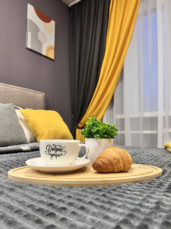 Фотография квартиры Квартира на Лисина