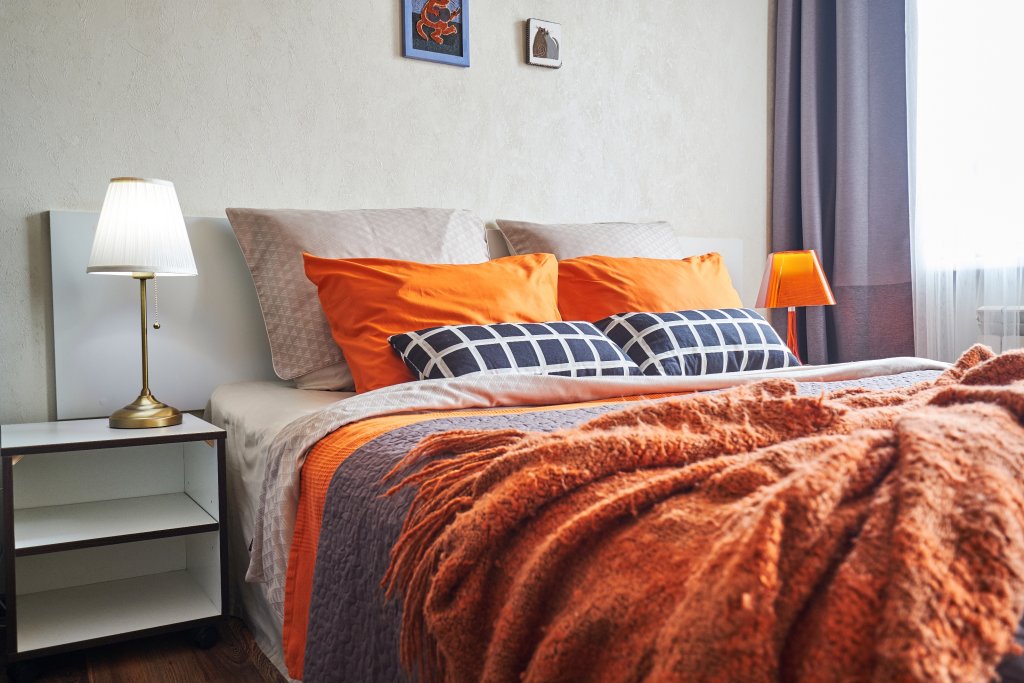 Фотография квартиры Апартаменты Come Inn