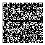 QR код гостевого дома Сосновый бор