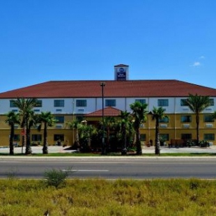 Фотография гостиницы Best Western San Isidro Inn