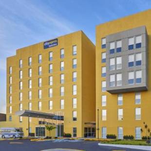 Фотографии гостиницы
City Express Tepic