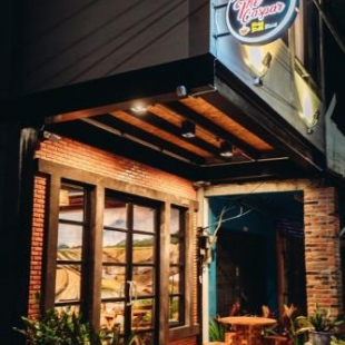 Фотография гостиницы The Caspar