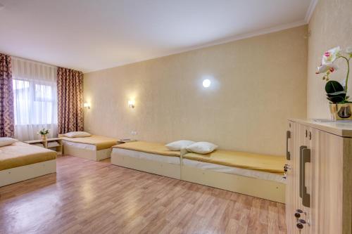 Фотографии хостела 
            Classic