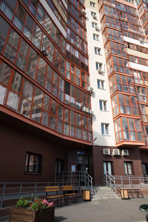 Фотография квартиры Апартаменты на Братьев Кашириных