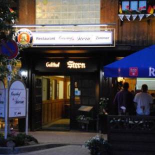 Фотографии гостевого дома 
            Gasthof Stern