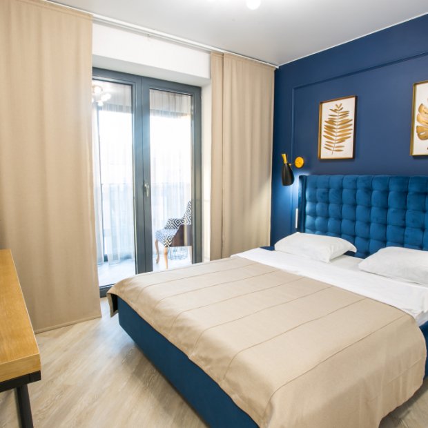 Фотографии квартиры
Апартаменты LIikeHomeZelenogradsk