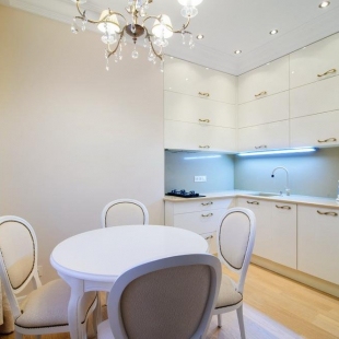 Фотография квартиры Аренда квартир