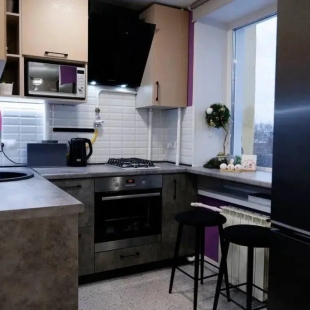 Фотография квартиры ДзенХоум на улице Большая Покровская 32