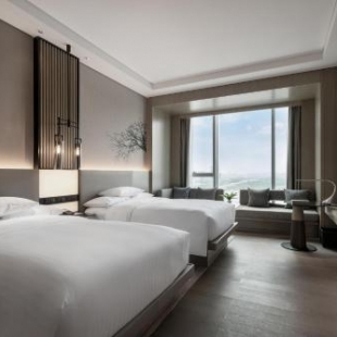 Фотография гостиницы Courtyard by Marriott Chengdu South