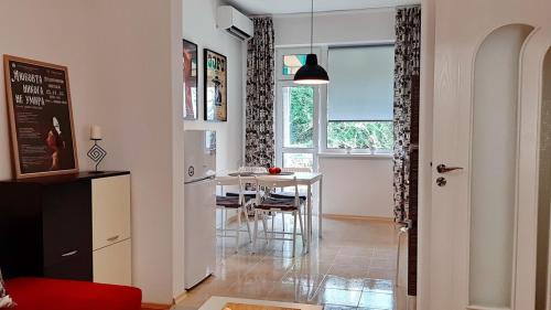 Фотография квартиры 500 steps to the sand