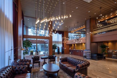 Фотография гостиницы Wat Hotel & Spa Hida Takayama