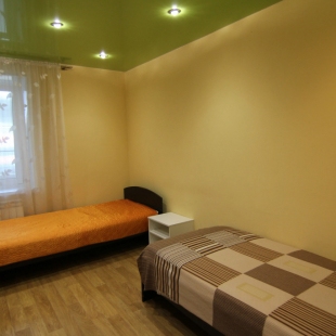 Фотография квартиры Квартира Пр Героев 51