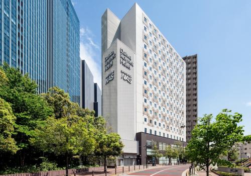 Фотография гостиницы Daiwa Roynet Hotel Tokyo Osaki
