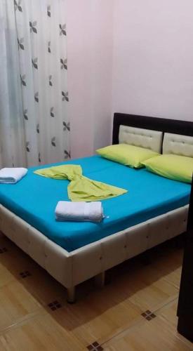 Фотография гостиницы Hotel Brace