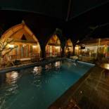 Фотография базы отдыха Q Rimbuk Bungalow