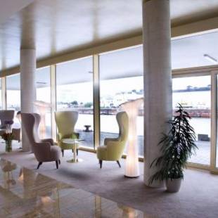 Фотография гостиницы Best Western Plus Hotel Bremerhaven