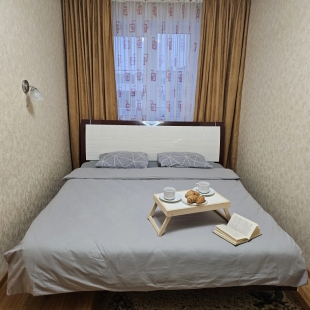 Фотография квартиры Апартаменты SeveRent Северная 7