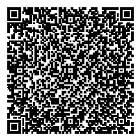 QR код музея Аквариум пресноводных рыб