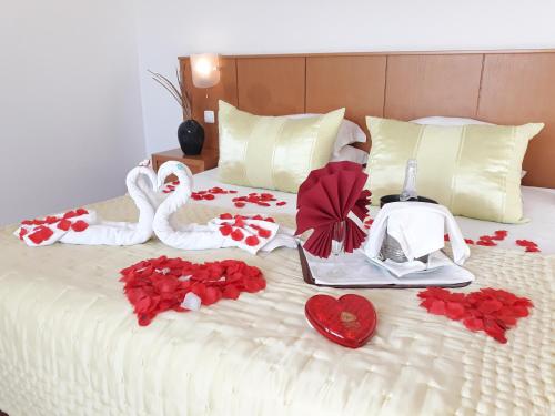 Фотография гостиницы Hotel Santa Cruz