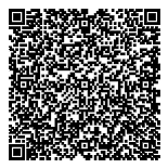 QR код гостиницы Вилла Яблочко