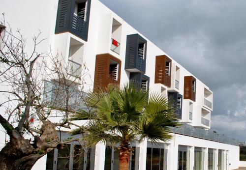 Фотография гостиницы Althea Palace Hotel