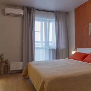 Фотография квартиры Квартира с видом на Горы