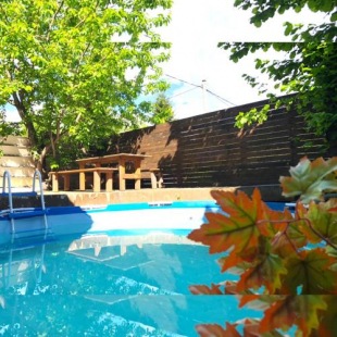 Фотография гостиницы Лукоморье