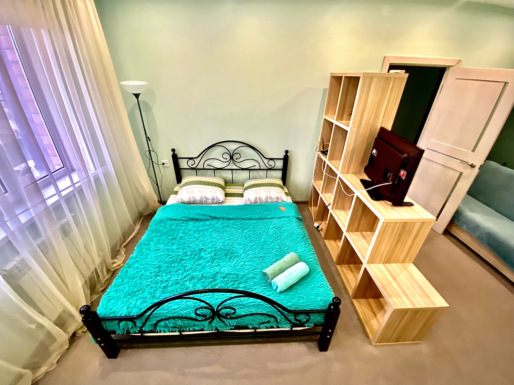 Фотография квартиры Квартира на Савушкина 3