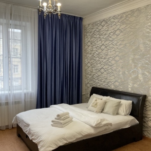 Фотография квартиры Апартаменты Istoma на Карла Маркса 50 Центр Города