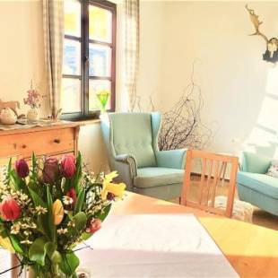 Фотографии гостевого дома
Landhaus Weinblick