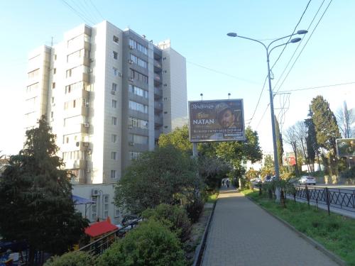 Фотография апарт отеля Номер на Горького, 43