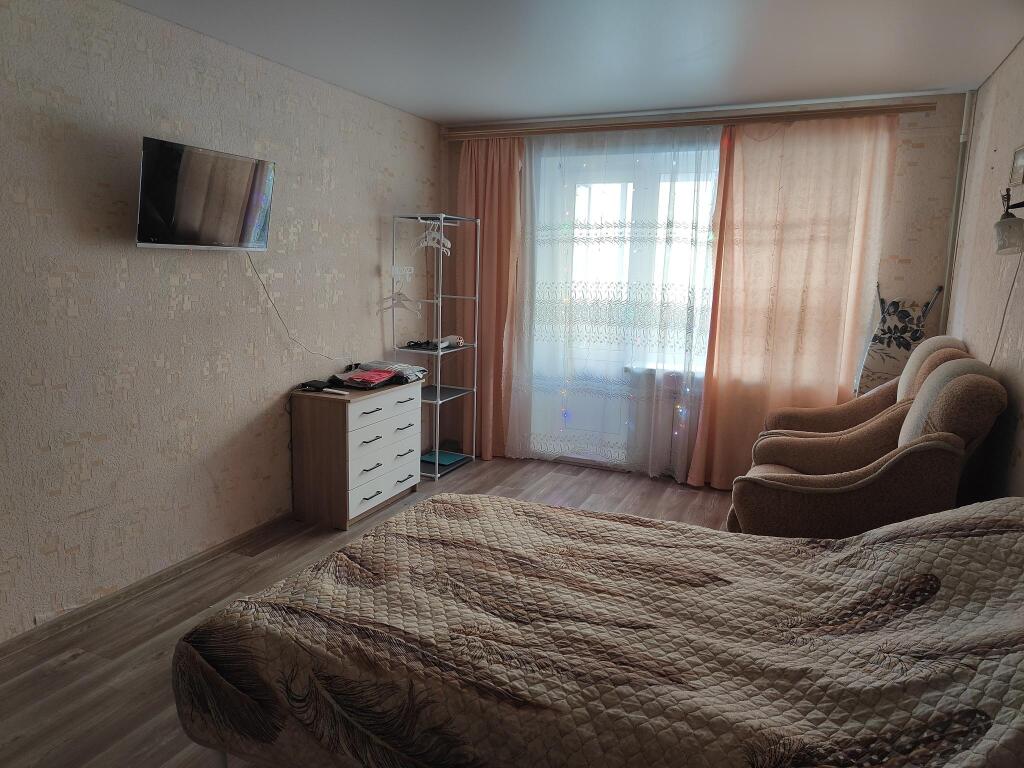 Фотография квартиры Апартаменты на улице Радищева 72