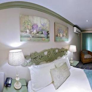 Фотографии гостевого дома 
            Lamon Guesthouse