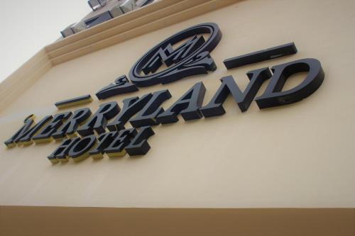 Фотография гостиницы New MerryLand Hotel