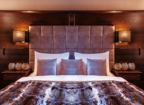 Фотография гостиницы Boutique-B&B-Hotel Landhaus Säumler