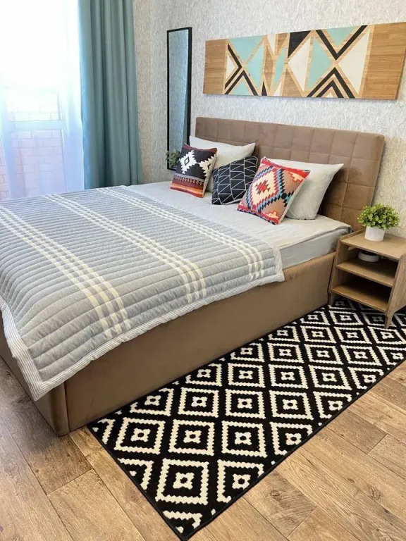 Фотография квартиры Квартира на 3-й Жилой 11А