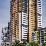 Фотография апарт отеля Arise on Hope Street