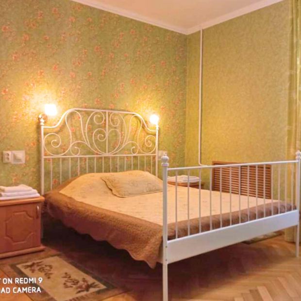 Фотографии квартиры 
            Апартаменты Дзержинского 47