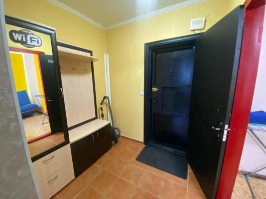 Фотографии квартиры 
            Apartments Live Here, district Vostochnyj, bld. 5/2