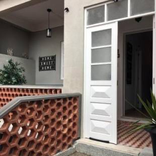 Фотографии гостевого дома
Guest House D'Avenida