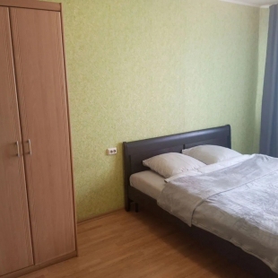 Фотография квартиры Квартира на улице Есенина