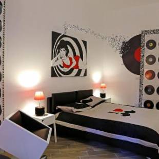 Фотографии гостевого дома
M99 Design Rooms