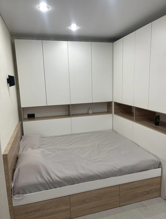 Фотография квартиры Апартаменты на Луговой Улице 2