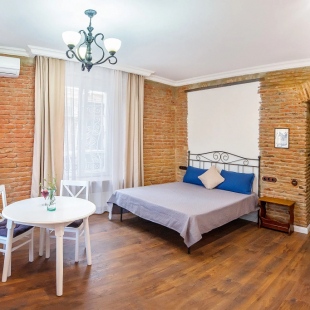 Фотография квартиры Апартаменты HB apartments Beridze I