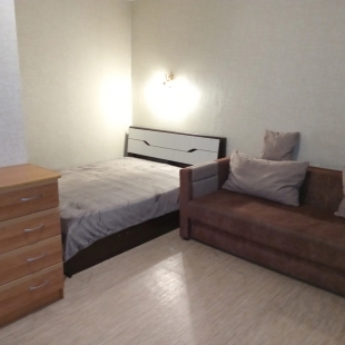 Фотография квартиры Квартира на Взлетке