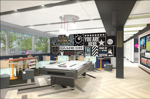 Фотография гостиницы Tru By Hilton Lawrence