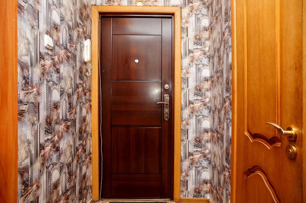 Фотография квартиры Апартаменты КемХотел на ул. Красноармейская, д. 137