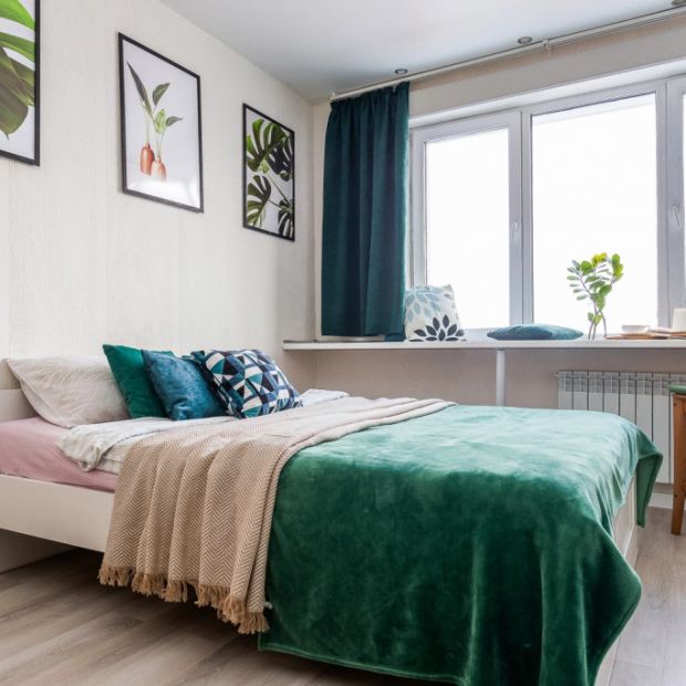 Фотографии квартиры 
            Апартаменты Jet Life Apartments 7