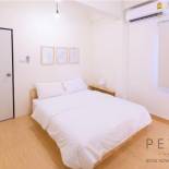 Фотография хостела Petra Poshtel Donmuang